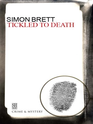 Tickled to Death and Other Stories of Crime and Suspense - ebook